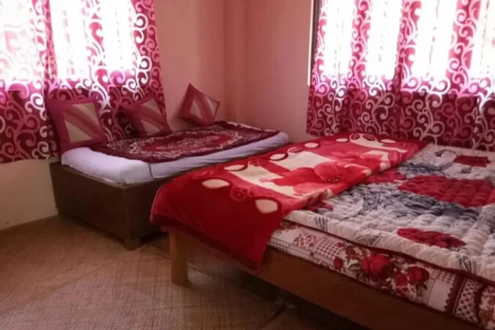 Дарджилинг: The Heritage