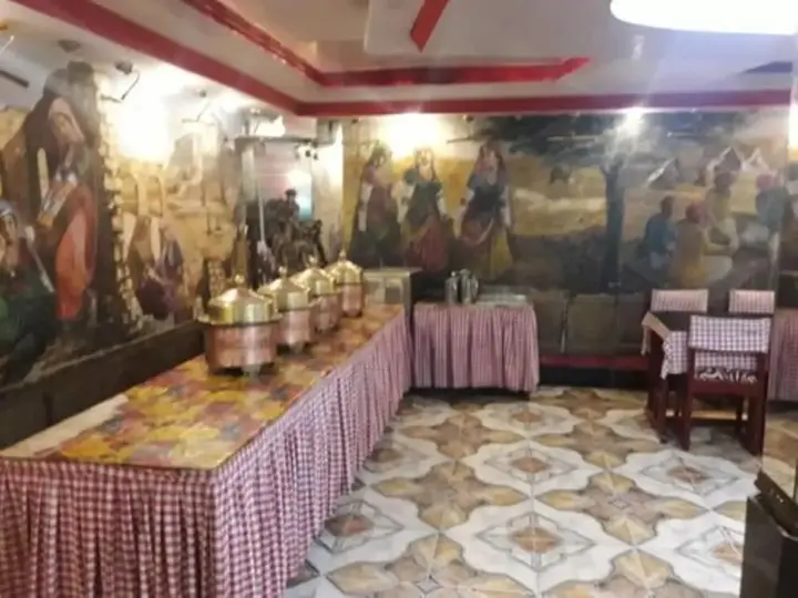 Дарджилинг: Goroomgo Shambhu Darjeeling
