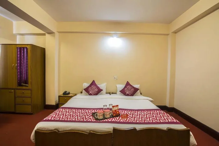 Дарджилинг: Tibet Home