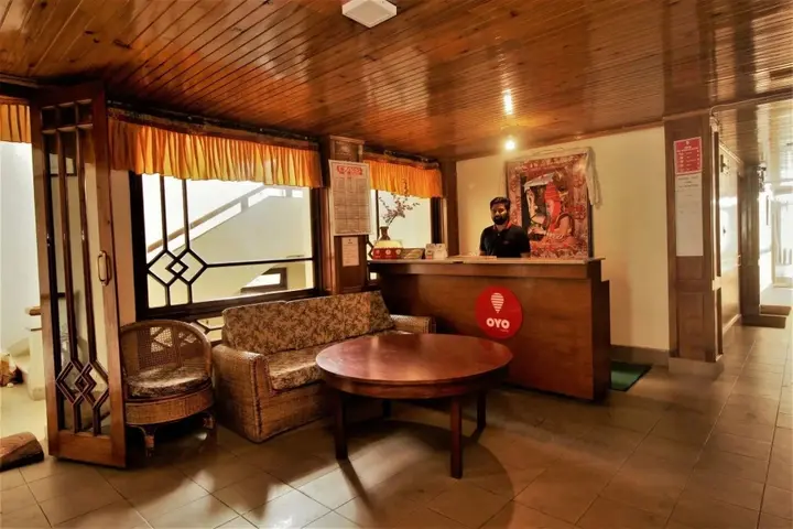 Дарджилинг: Tibet Home