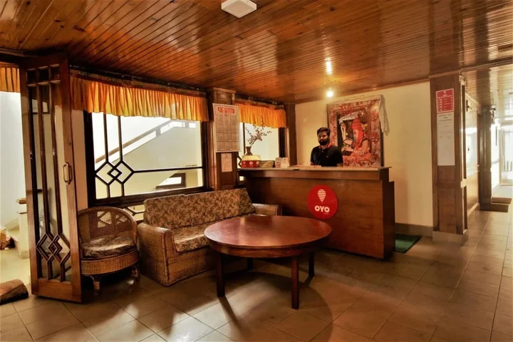 Дарджилинг: Tibet Home