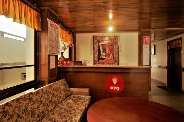Дарджилинг: Tibet Home