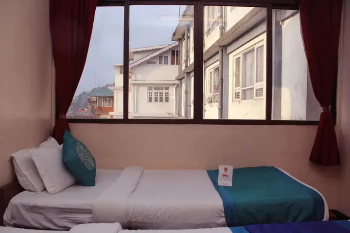 Дарджилинг: Tibet Home