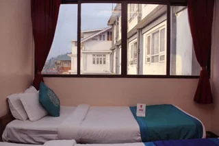 Дарджилинг: Tibet Home