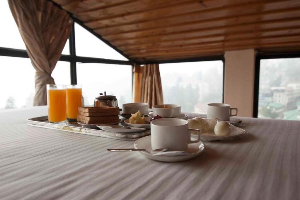 Дарджилинг: Hotel Sonar Bangla Darjeeling