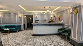 Дарджилинг: Hotel Sonar Bangla Darjeeling