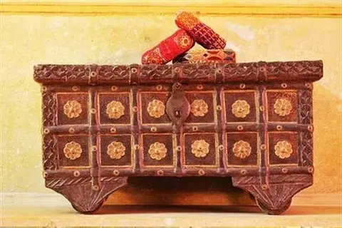 Джайсалмер: Jasmin Haveli