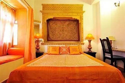 Jasmin Haveli — фото 2