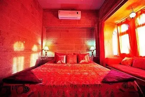 Jasmin Haveli — фото 4