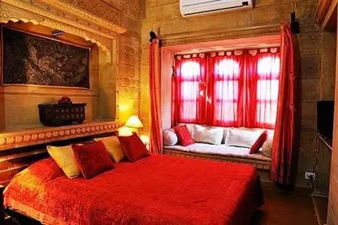 Jasmin Haveli — фото 3