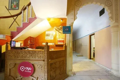 Джайсалмер: Pithla Haveli