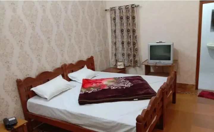 Джайсалмер: Pithla Haveli
