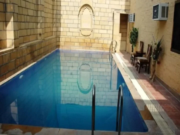 Джайсалмер: Pithla Haveli