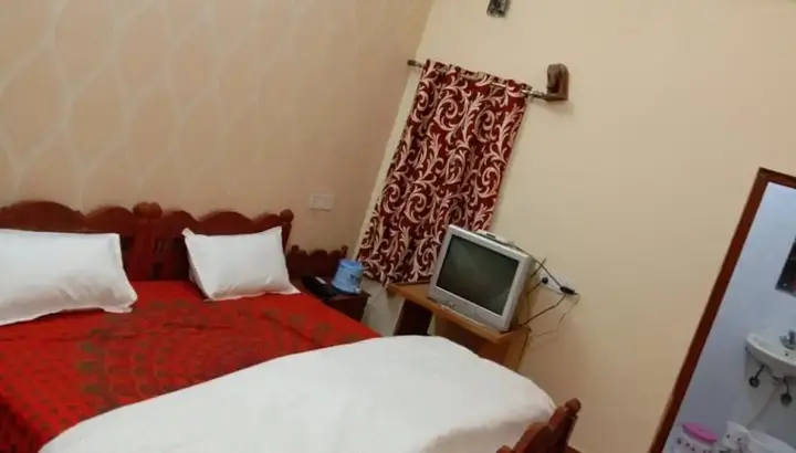 Джайсалмер: Pithla Haveli