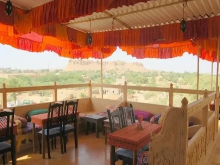 Джайсалмер: Pithla Haveli