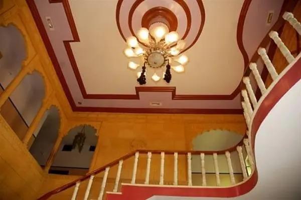 Джайсалмер: Pithla Haveli