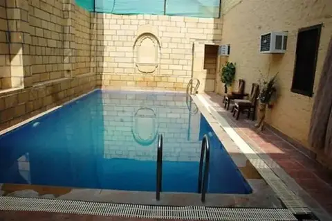 Джайсалмер: Pithla Haveli