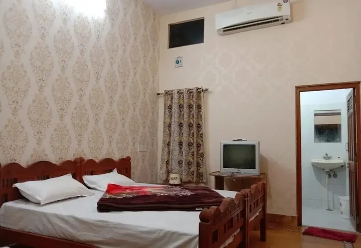 Джайсалмер: Pithla Haveli