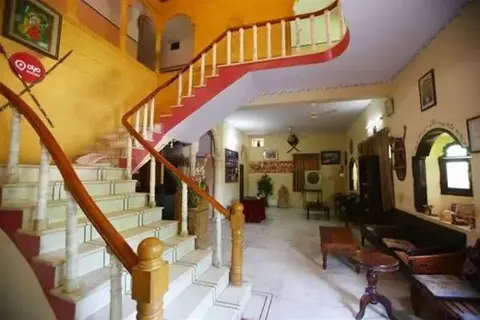 Джайсалмер: Pithla Haveli