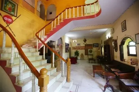 Джайсалмер: Pithla Haveli