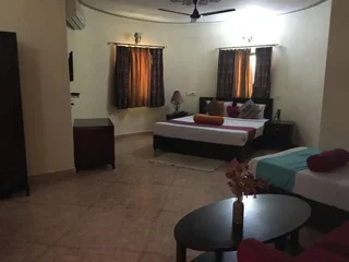Джайсалмер: Stay Simple Jaisagarh
