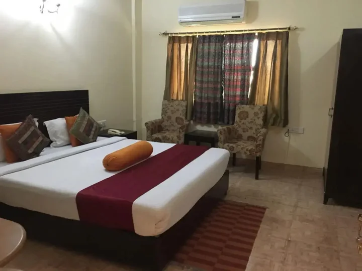 Джайсалмер: Stay Simple Jaisagarh