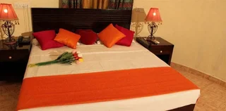 Джайсалмер: Stay Simple Jaisagarh