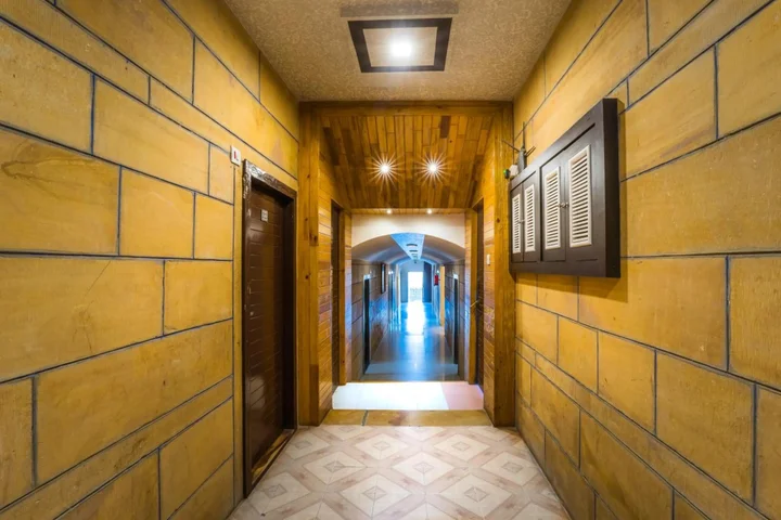 Джайсалмер: Hotel Prince