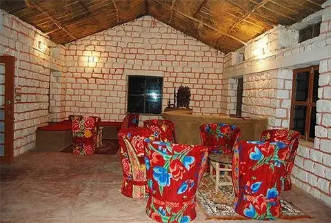 Kuldhara Heritage Resort — фото 6