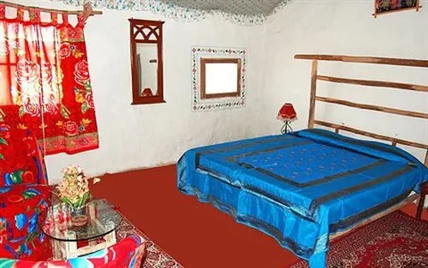 Джайсалмер: Kuldhara Heritage Resort
