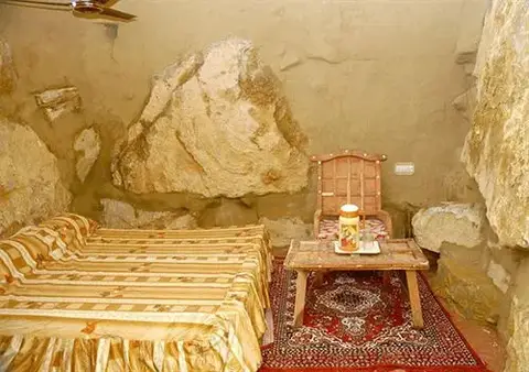 Kuldhara Heritage Resort — фото 5