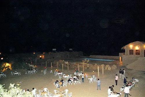 Джайсалмер: Kuldhara Heritage Resort