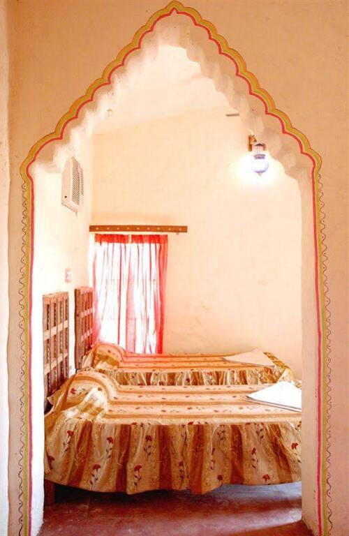 Джайсалмер: Kuldhara Heritage Resort