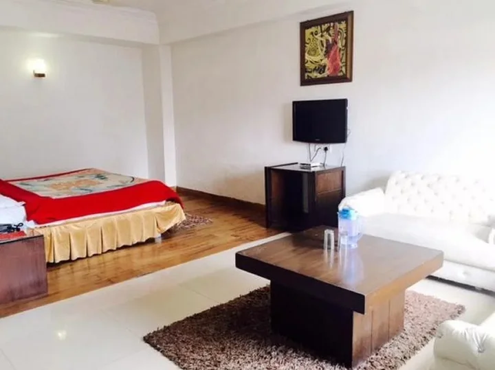 Амритсар: Randhawa International