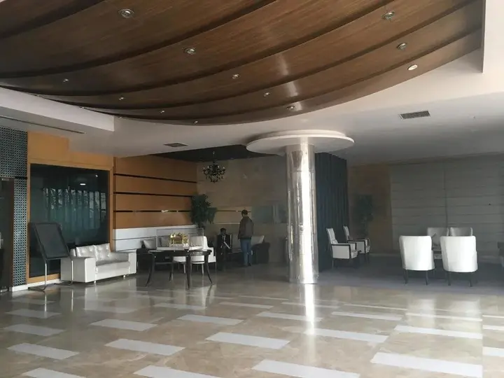Амритсар: Randhawa International
