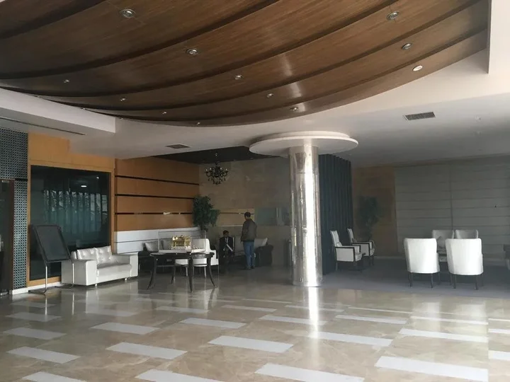 Амритсар: Randhawa International