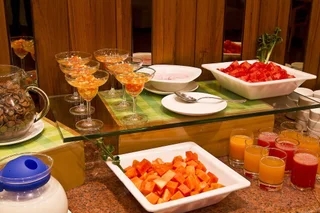 Пимпри-Чинчвад: 7Apple Hotel - Pune