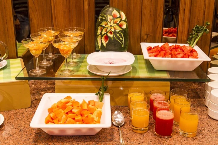Пимпри-Чинчвад: 7Apple Hotel - Pune