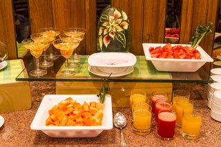 Пимпри-Чинчвад: 7Apple Hotel - Pune