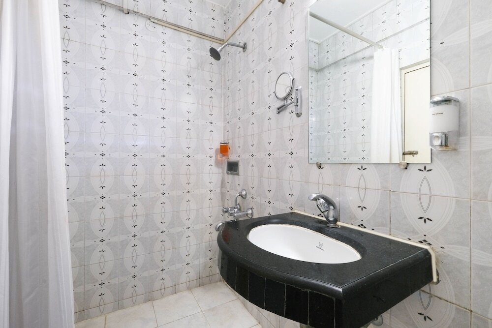 Пимпри-Чинчвад: 7Apple Hotel - Pune