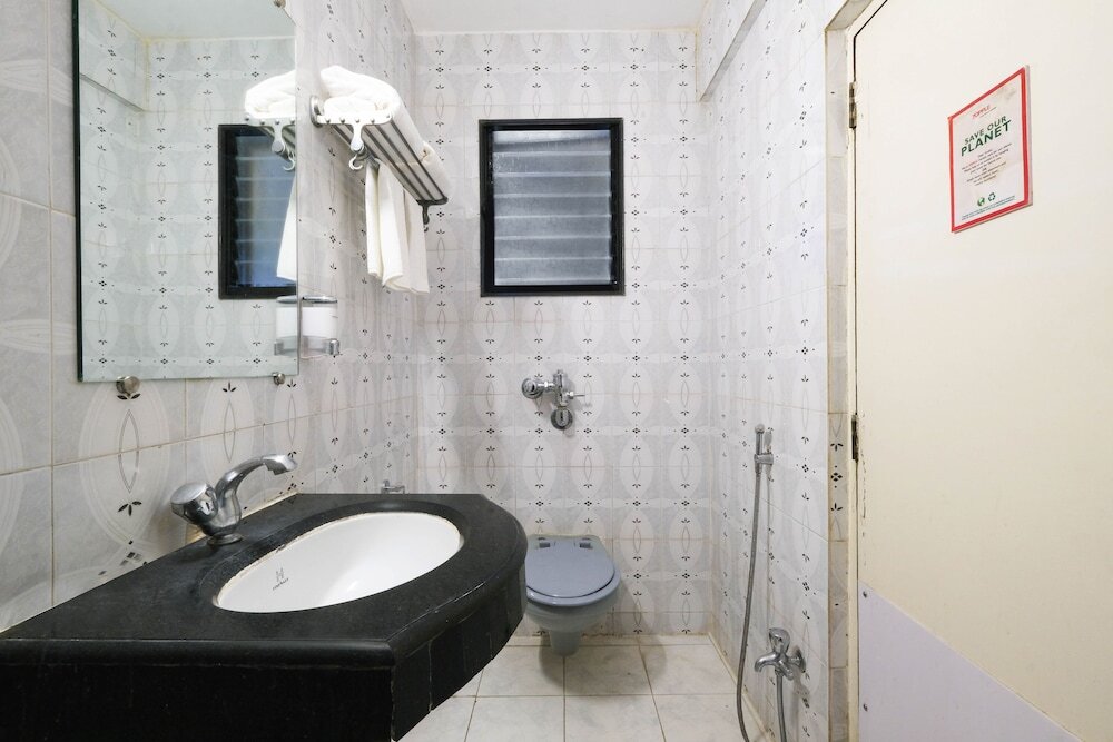 Пимпри-Чинчвад: 7Apple Hotel - Pune