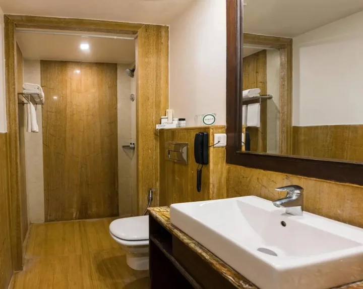 Аджмер: Ananta Spa & Resorts