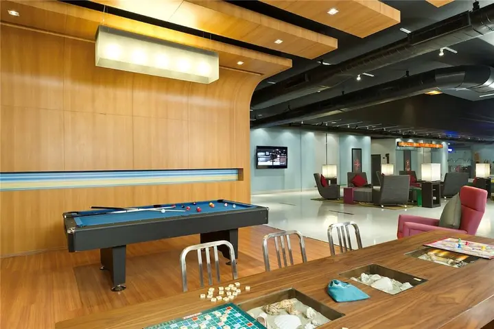 Коимбатур: Aloft Coimbatore Singanallur
