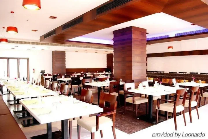 Коимбатур: Aloft Coimbatore Singanallur