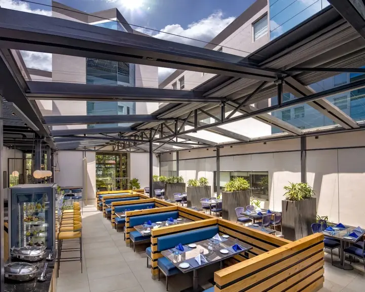 Коимбатур: Aloft Coimbatore Singanallur