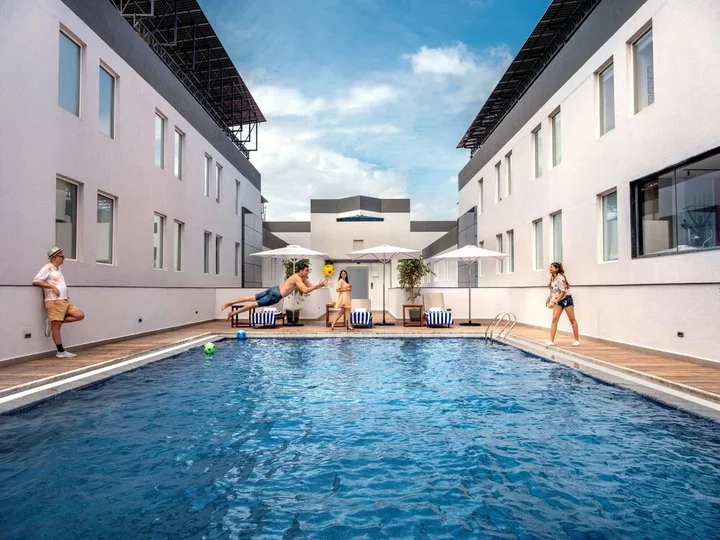 Коимбатур: Aloft Coimbatore Singanallur