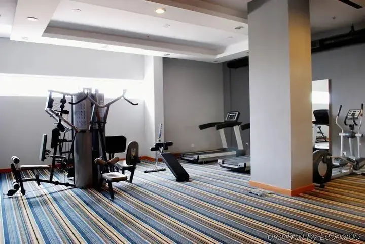 Коимбатур: Aloft Coimbatore Singanallur