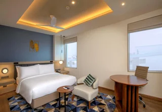 Коимбатур: Aloft Coimbatore Singanallur