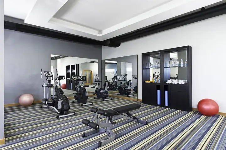 Коимбатур: Aloft Coimbatore Singanallur