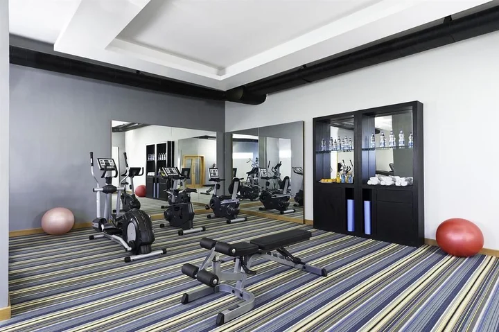 Коимбатур: Aloft Coimbatore Singanallur